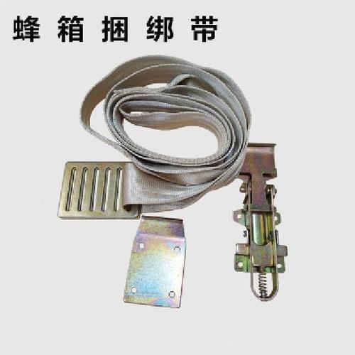 转场蜂具蜂箱链接器捆绑器捆线紧绳器捆绑带捆箱绑箱扣式连接器