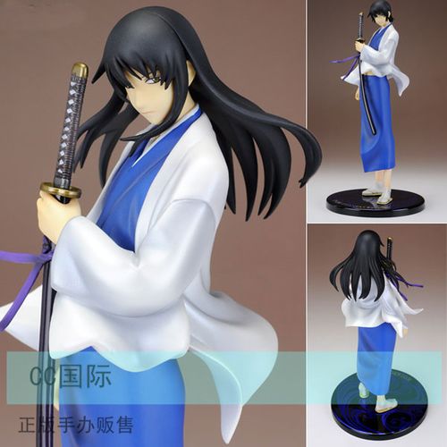 cc手办 megahouse gem 银魂 桂小太郎 正版现货