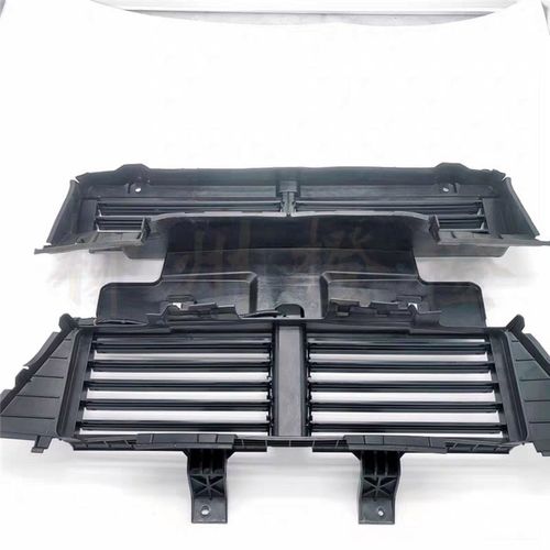 原装宝骏510主动进气格栅总成专用宝骏510进气格栅包邮不带电机