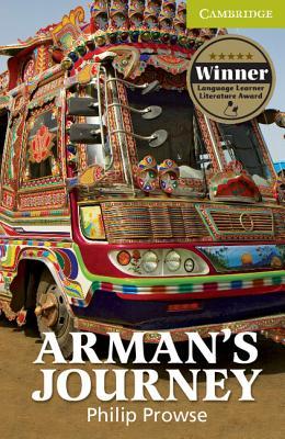 【预售】arman"s journey starter/beginner