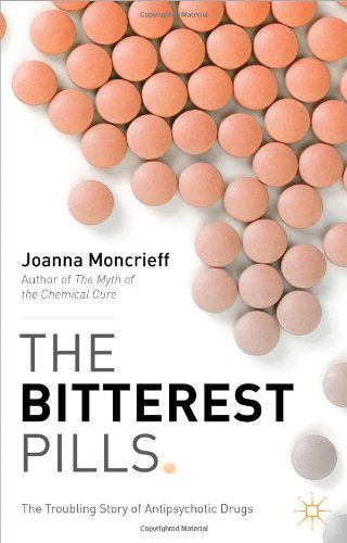 【预订】the bitterest pills: the troubling story