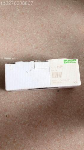 全新原装 murr 穆尔 cube67 56691 现货 61218-2.04-2.01