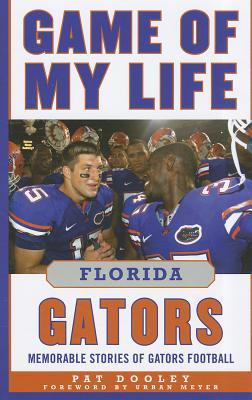 【预订】game of my life: florida gators