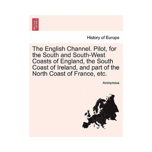 【预订】the english channel.
