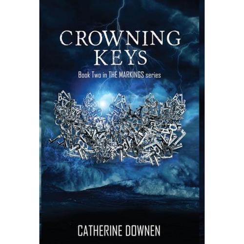 预订 crowning keys [9781087908380]
