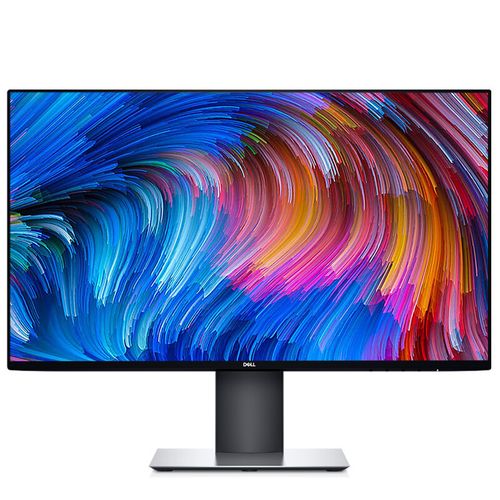 dell/戴尔全新u2419hs u2422hu2422hx升降设计办公