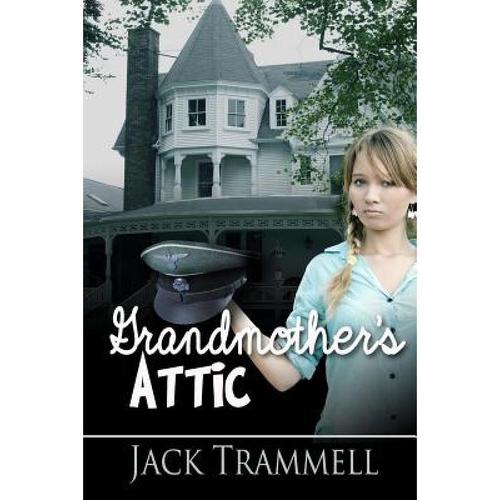 预订 grandmother"s attic