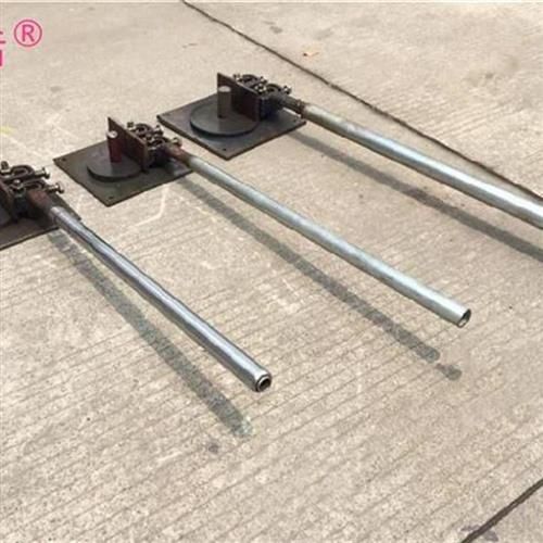 高档速筑金属折弯快建手掰弯弧机手工曲弯手动工具铜板扁铁手搬弯
