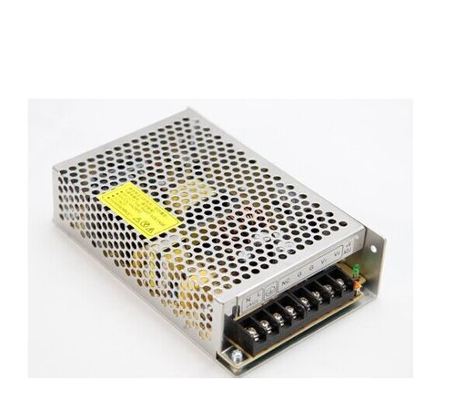开关电源 led输出开关电源s-200-5v 开关电源 5v 40a显示屏专用