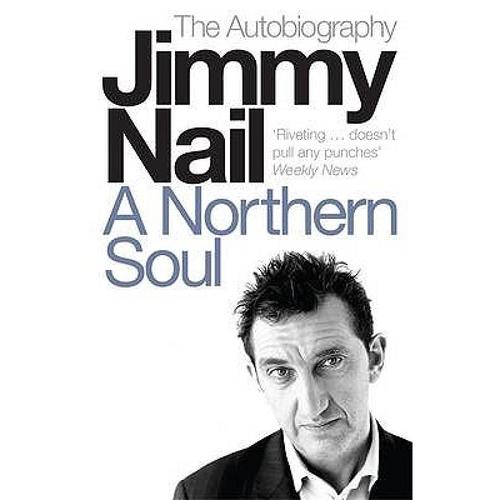 预订 a northern soul : the autobiography [9780141014289]