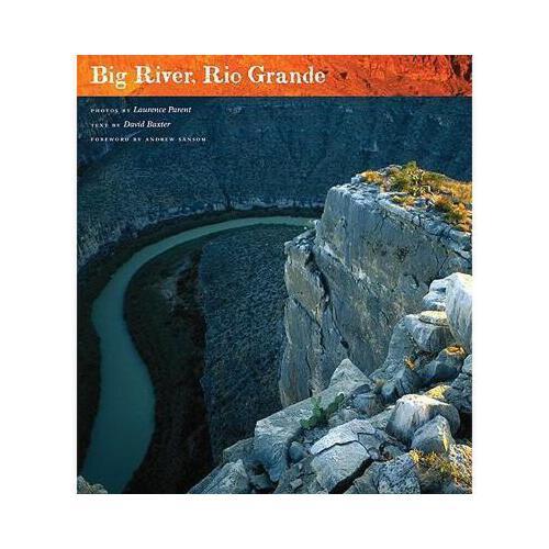 【预订】big river, rio grande