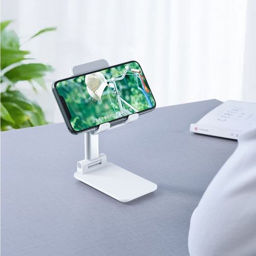 懒人手机支架家用ipad平板电脑床头桌面手机架夹子直播看电视