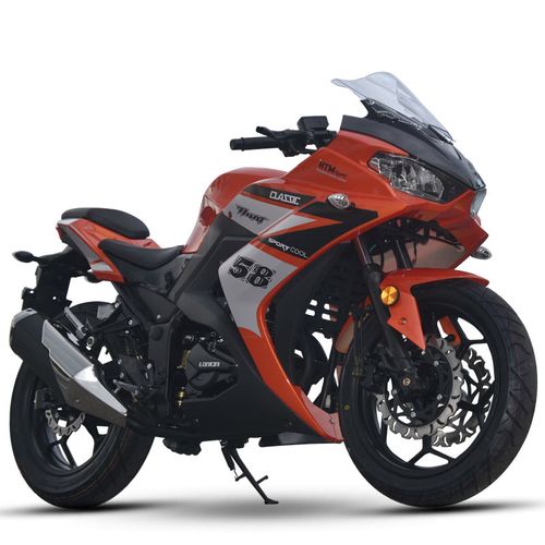 r3跑车150cc-350cc水冷双缸街跑大型机车跑车摩托车 前后碟刹带平衡轴