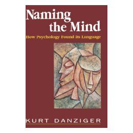 【预售】naming the mind: how psychology found its language