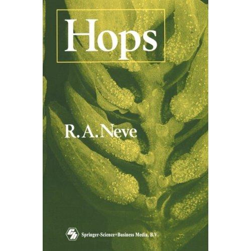 【预订】hops 9789401053754