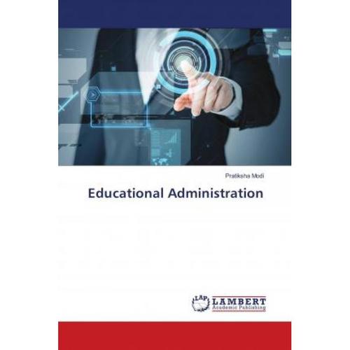 预订 educational administration