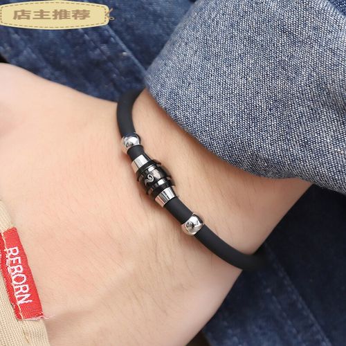 长通钛黑色17cm 女士尺寸 经典款