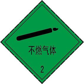 725海报印制展板写真喷绘贴纸448常用标识88不燃气体