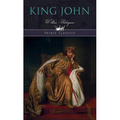 预订 king john