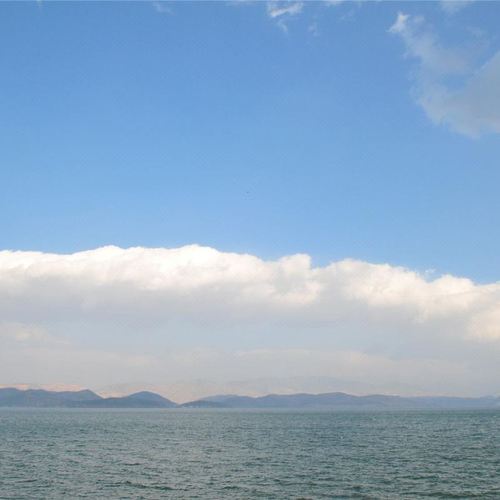 大理壹步之遥海景客栈丨迂崇圣侍三塔文化旅遊区洱海