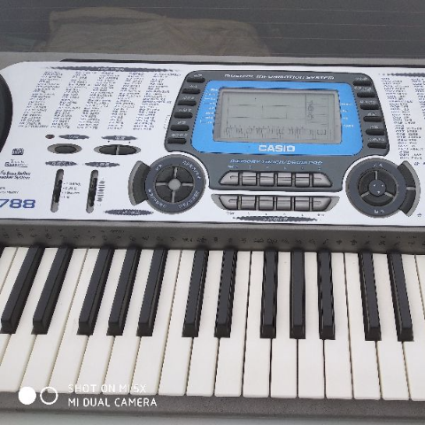 卡西欧电子琴788卡西欧电子琴ct788卡西欧电子琴ct788现货