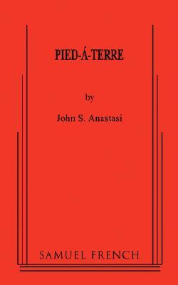 【预订】pied--terre