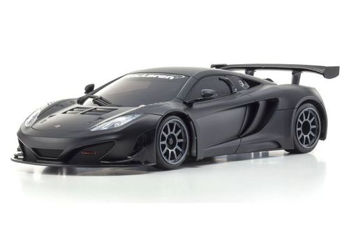京商mini-z mr03 awd dz01车壳迈凯轮麦拉伦12c gt3 mzp226bk