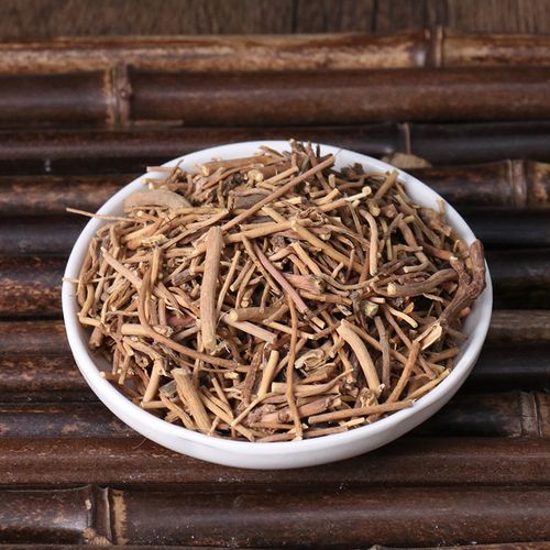 白薇中药材白薇 白微 白尾 白徽白幕薇草骨美芒草白马尾春草 白薇250g