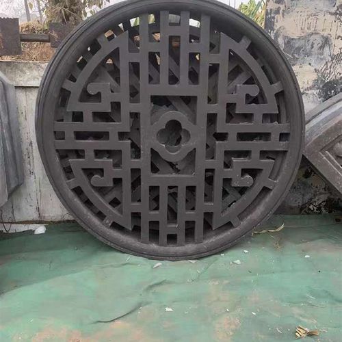 仿古瓦片屋顶建筑用p青瓦片古建装饰小青瓦庭院青砖仿古建砖.