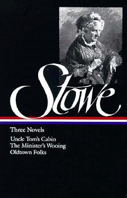 【预订】stowe: three novels