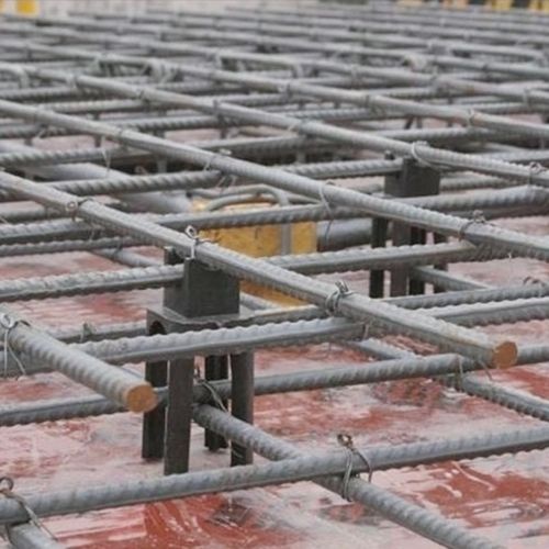 钢筋保护层塑料马凳/建筑工地用塑料马凳/各种规格