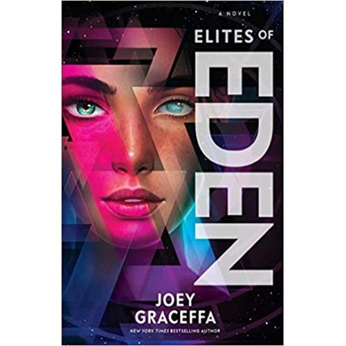 预订 elites of eden : a novel [9781471177095]