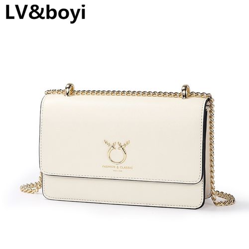 lv&boyi奢侈品官方品牌包包小方包包女包斜挎包2022新款潮时尚流行