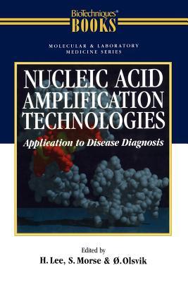 【预售】nucleic acid amplification technologies: application