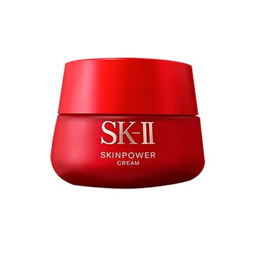 [新版]sk-ii sk2大红瓶面霜 赋活修护面霜 sk2面部精华霜 微肌因赋活
