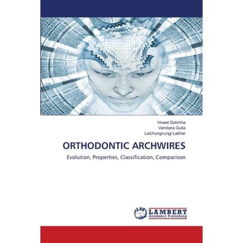 预订 orthodontic archwires