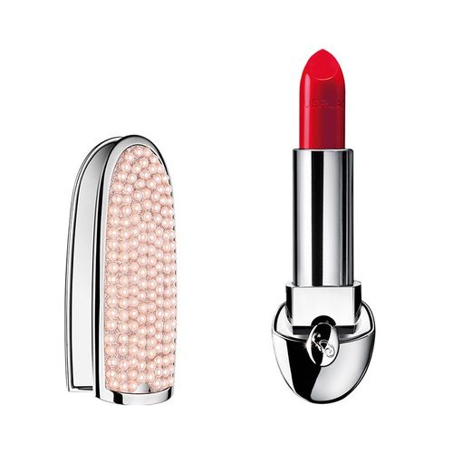 【丝芙兰】娇兰(guerlain)珍珠熠采限量系列 礼物 珍珠粉口红壳 臻彩