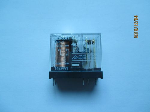 全新原装欧姆龙继电器g2r-1