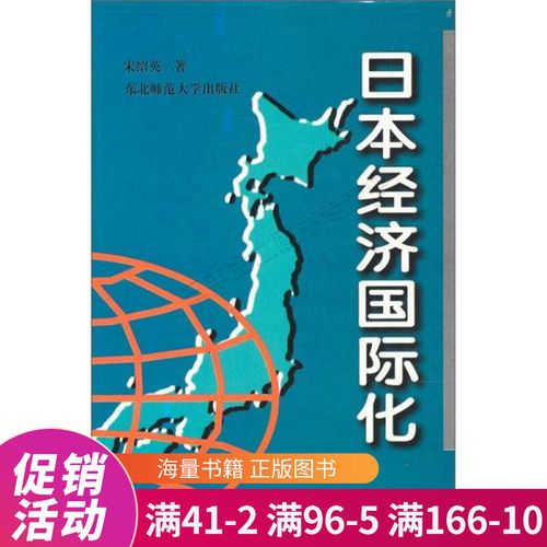 日本经济国际化
