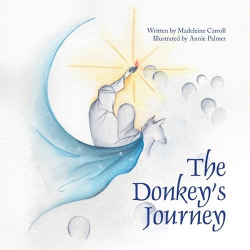 预订 the donkey"s journey [9781916396326]
