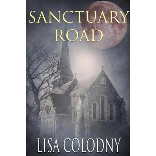 预订 sanctuary road [9781645330202]