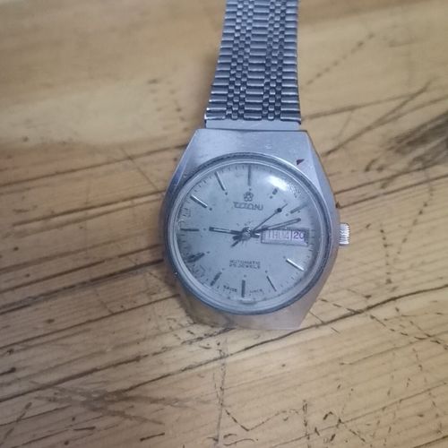 精品瑞士梅花王