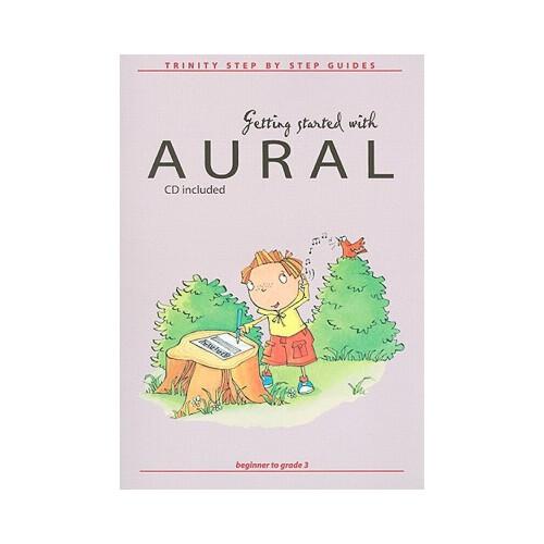 【预订】getting started with aural