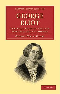 【预订】george eliot