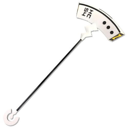 雷狮模型道具 凹凸cos道具服雷狮锤子雷神之锤子  0装备影化黑化 雷狮