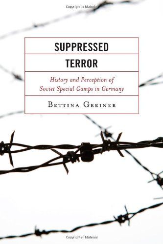 【预订】suppressed terror: history and