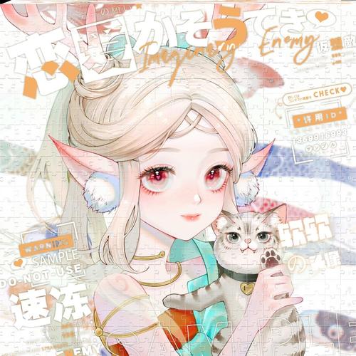 画师编号:52号|头像约稿q版人设手绘情侣绘画接单二次元