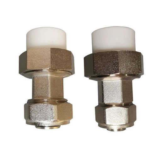 {(很便宜)铝塑管c转ppr转接头 管道转换接头 ppr管转铝塑管配件