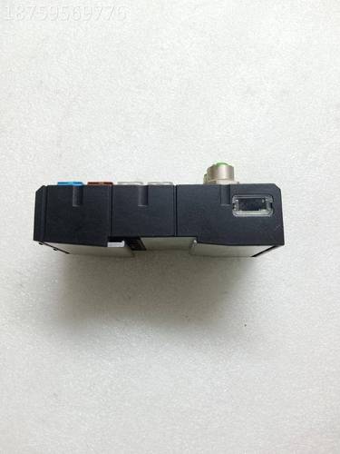 murr穆尔 cube67 dio8/di8 e tb rail 56691议价再拍