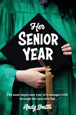 【预售】her senior year: the most important year in a teenagers